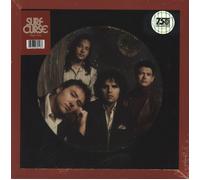Surf Curse Magic Hour - Sealed US vinyl LP album record 075678628818 Atlantic 2002