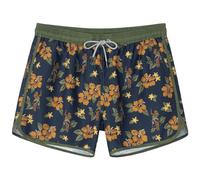 SURF Cuz Men's Swim Trunks Quick Dry Printed Swim Shorts with Mesh Lining Funny Swimwear