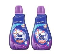 Surf Excel Matic Front Load Liquid Detergent - 500 ml (Pack of 2)