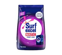 SURF EXCEL Matic Powder Front Load 1KG