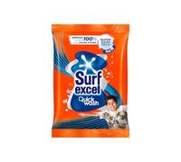 SURF EXCEL Quick WASH Powder 1KG