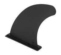 Surf Fin Surfboard Fin Paddleboard Fin 9in Center Stabilizer Fin Fixed Socket Type Quick Release Detachable Surfboard Fin for Longboard Paddleboard Stability Steering