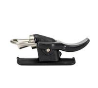 Surf Fishing Tackle - Saltwater Fishing Casting Trigger for Surf Fishing Rod | Professional Marine Fishing Tackle Bait Trigger for Surf Fishing