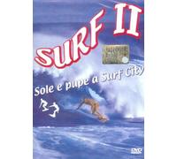 Surf Ii - Sole E Pupe A Surf City
