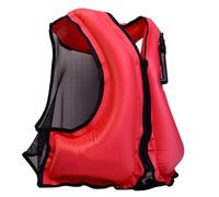 Surf Jacket are Adjustable Waistband and a Zipper for Water Swimming