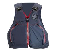 Surf Jacket with Pocket for Boating Kayaking Fishing Water Sports | Surf Jacket with Zipper for Sailing, Fishing, Paddle Sports