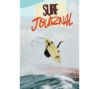 Surf Journal: Practice Makes Progress