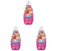 Surf Laundry Washing Tropical Lily 24 washes (Pack of 3)