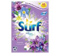 Surf Lavender & Jasmine Washing Powder 45 Wash 3.185Kg