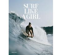 Surf Like a Girl – Prestel