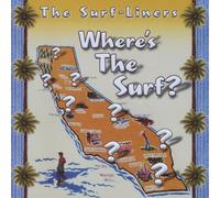 Surf-Liners - Where's the Surf?