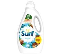 Surf Liquid Coconut 60 Washes 1620ml