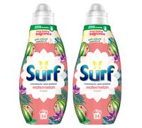 Surf Liquid Laundry Detergent Watermelon Breeze 24 Washes