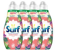 Surf Liquid Laundry Detergent Watermelon Breeze 24 Washes