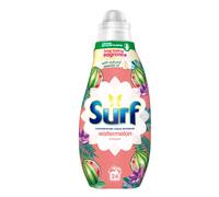 Surf Liquid Laundry Detergent Watermelon Breeze 24 Washes
