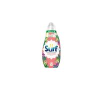 Surf Liquid Laundry Detergent Watermelon Breeze 24 Washes 648Ml