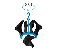 SURF LOGIC Surflogic Neoprene Accessory Hanger, Gender, Blue, L