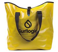 Surflogic Waterproof Dry-bucket Bag 50l Yellow