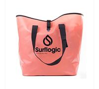 SURF LOGIC Surflogic Waterproof Dry-Bucket 50L Pink Accessories, Adults Unisex, Pink (Pink), One Size