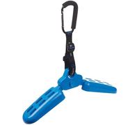 SURF LOGIC Surflogic Wetsuit Hanger Profold Strap System Accessories, Adults Unisex, Multicoloured (Multicoloured), One Size