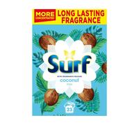 Surf Long Lasting Fragrance Washing Powder- Coconut Bliss 23 Washes