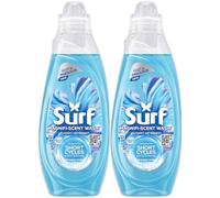 Surf Magnifi-Scent Wash 40w Aqua Bliss