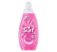 Surf Magnifi-Scent Wash Floral Fusion Detergent 55 Washes 1485ml