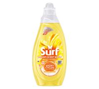 Surf Magnifi-Scent Wash Sunshine Blossom Detergent 55 Washes 1485ml