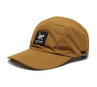 Surf Monkey 5 Panel Sport Cap - Camper Cap - Recycled Polyester - Waterproof - Fluorine-Free DWR
