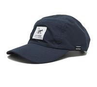 Surf Monkey 5 Panel Sport Cap - Camper Cap - Recycled Polyester - Waterproof - Fluorine-Free DWR