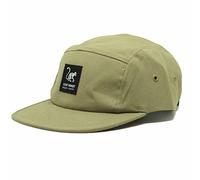 Surf Monkey Adjustable Strapback Cap - Classic Jockey Cap - Baseball Cap for Adults, Beige, One Size