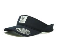 Surf Monkey High Performance Visor Men/Women - Golf/Tennis - One Size - Quick Dry