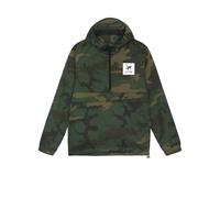 Surf Monkey Men's Windbreaker - Recycled Polyester - Waterproof and Breathable