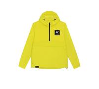 Surf Monkey Men's Windbreaker - Recycled Polyester - Waterproof and Breathable