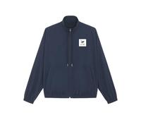 Surf Monkey Urban Jacket Men - Recycled Polyester - Waterproof - Fluorine-free DWR, navy, M