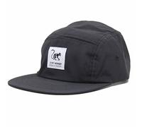 Surf Monkey Waterproof Adjustable Strapback Baseball Cap - 5 Panel Classic Jockey Style for Men/Women