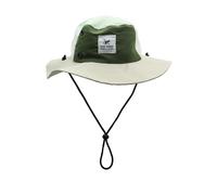 Surf Monkey Waterproof Boonie Hat with Rope Men/Women - One Size - Recycled Polyester