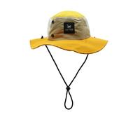 Surf Monkey Waterproof Boonie Hat with Rope Men/Women - One Size - Recycled Polyester