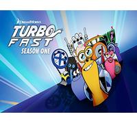 Surf 'n Turf / Hardcase Returns