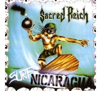 Surf Nicaragua