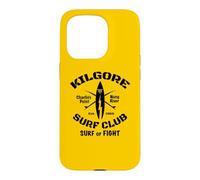 Surf Ops Kilgore Surf Club SURF of FIGHT Case for iPhone 15 Pro