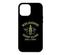 Surf Ops Kilgore Surf Club SURF or FIGHT Case for iPhone 12 Pro Max
