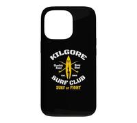 Surf Ops Kilgore Surf Club SURF or FIGHT Case for iPhone 13 Pro