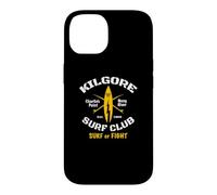 Surf Ops Kilgore Surf Club SURF or FIGHT Case for iPhone 14