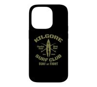 Surf Ops Kilgore Surf Club SURF or FIGHT Case for iPhone 14 Pro