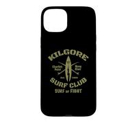 Surf Ops Kilgore Surf Club SURF or FIGHT Case for iPhone 15 Plus