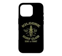 Surf Ops Kilgore Surf Club SURF or FIGHT Case for iPhone 16 Pro