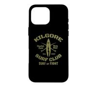 Surf Ops Kilgore Surf Club SURF or FIGHT Case for iPhone 16 Pro Max