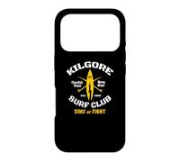 Surf Ops Kilgore Surf Club SURF or FIGHT Case for iPhone 17 Pro
