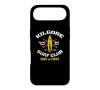 Surf Ops Kilgore Surf Club SURF or FIGHT Case for iPhone Air